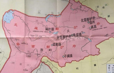 除了唐朝外,安史之乱对后世其他朝代产生了哪些影响