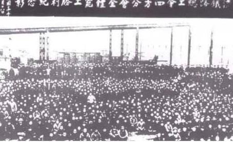 青岛惨案的起因是什么 青岛惨案的过程,结果及影响介绍