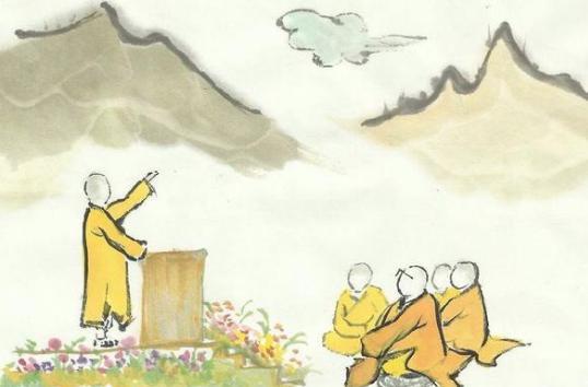 后周世宗柴荣拆毁佛寺,原因是什么