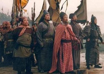 公孙胜和安道全如果没有离开梁山,水浒的结局会不会不一样