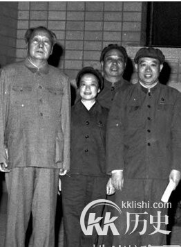 毛主席警卫汪东兴有什么悲惨的下场？