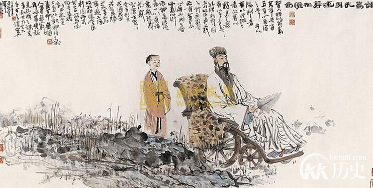 运筹帷幄的主人公是谁？成语运筹帷幄出自哪个典故