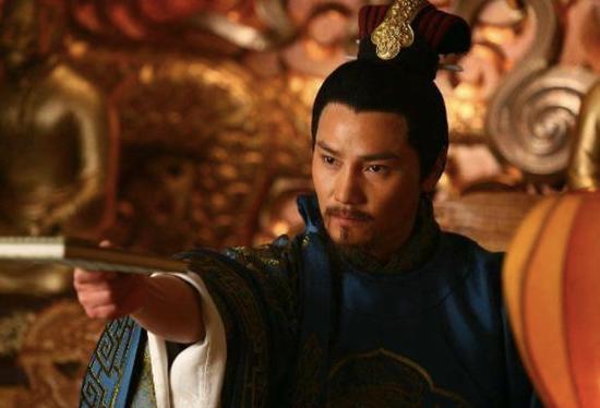 张俊:从昔日南宋的中兴名将,到跪在岳飞墓前的千古罪人