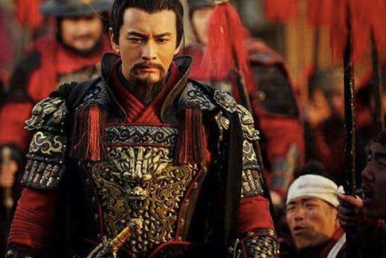 张俊:从昔日南宋的中兴名将,到跪在岳飞墓前的千古罪人
