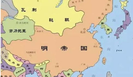 明朝锦衣卫钱宁简介：因&ldquo;开左右弓&rdquo;射箭之技，深为明武宗所喜