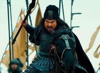 典韦能排在关羽和张飞前面 典韦的实力究竟是什么样的