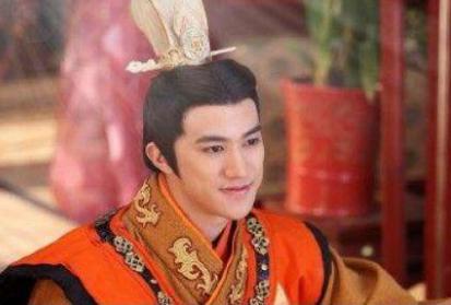 历史上李治是什么人