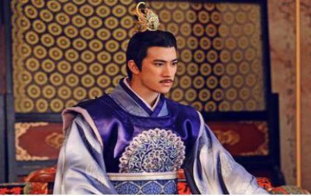 历史上李治是什么人