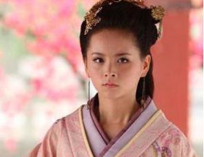 历史上真实的栗姬是什么样的人