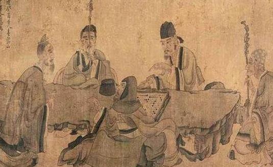 古代官员退休后,为何一定要回故乡