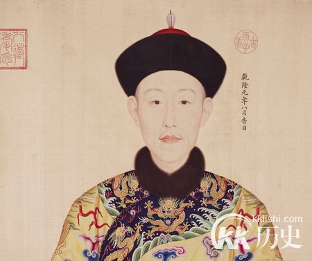 乾隆的母亲是谁？揭秘乾隆的身世之谜