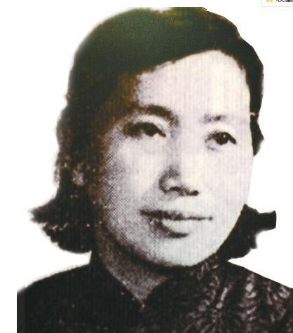 揭秘：著名女作家谢冰莹的三段婚姻