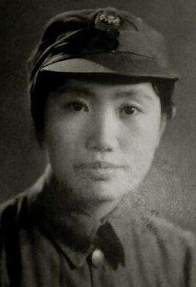 揭秘：著名女作家谢冰莹的三段婚姻