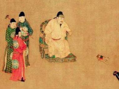李林甫攻击太子两次,为何太子都安然无恙
