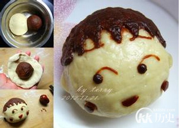 馒头是谁发明的？揭秘馒头的起源及发展