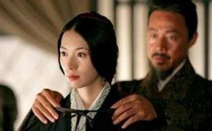 甘夫人和糜夫人到底长什么样的 真的有传闻那般倾国倾城吗