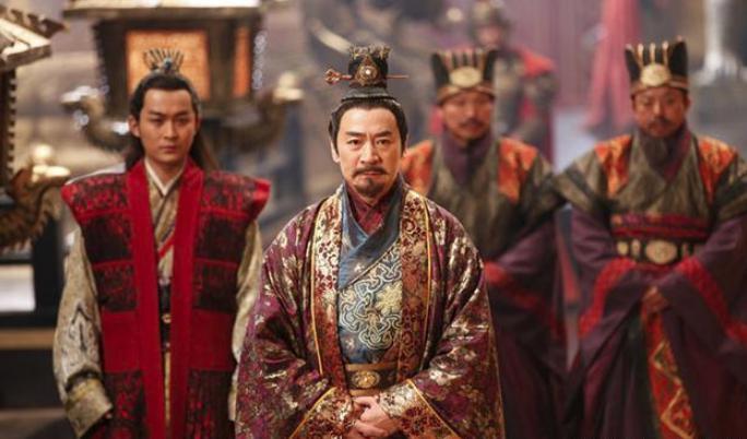 李博乂：历经三位皇帝执政，每天吃喝玩乐最后活了80多岁