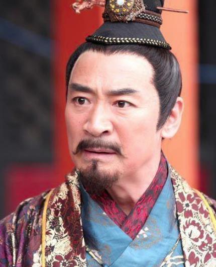 李博乂：历经三位皇帝执政，每天吃喝玩乐最后活了80多岁