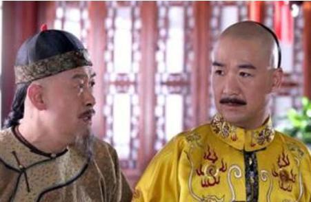 常言都说升官很难 此人却因为老爹的名字被皇帝连升三级