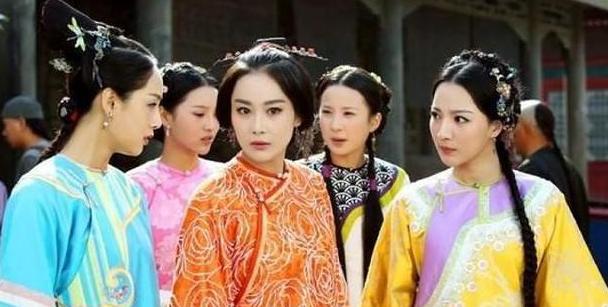 雍正时期最大贪官,娶36个老婆,人参用来当柴烧