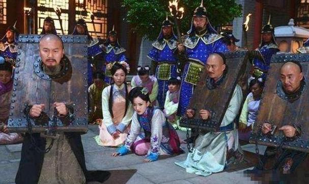 雍正时期最大贪官,娶36个老婆,人参用来当柴烧