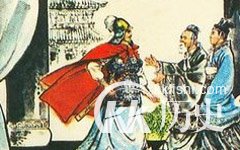 约法三章这个成语故事中的主人公是谁？