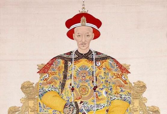 大清最节俭的皇帝,为何最终却留下了一个”烂摊子“!
