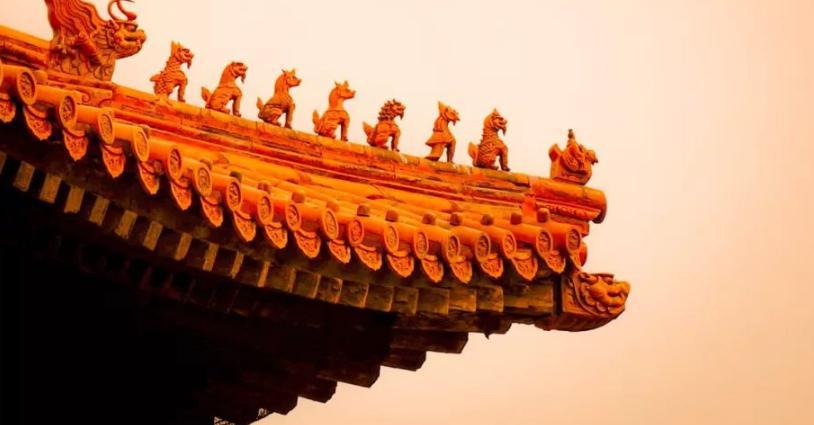 大清最节俭的皇帝,为何最终却留下了一个”烂摊子“!