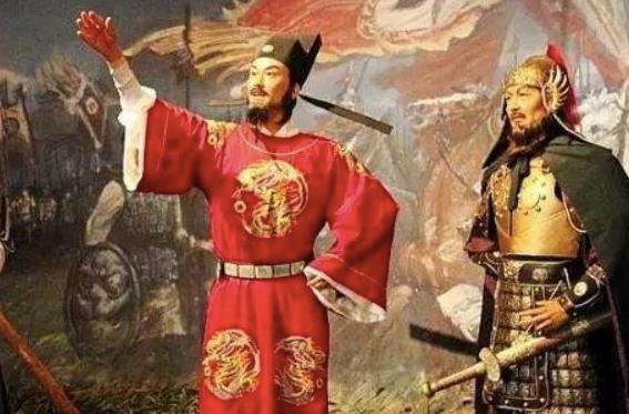 留梦炎:害死文天祥的大汉奸,并祸害后代永世不得参加科举