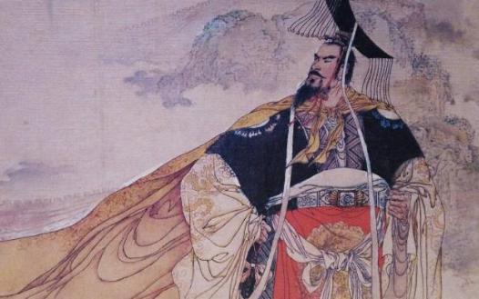 礼崩乐坏下的侠义!“聂政刺杀韩傀”之后为何要毁容自杀