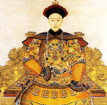 光绪皇帝被慈禧囚禁期间 光绪皇帝过得有多惨