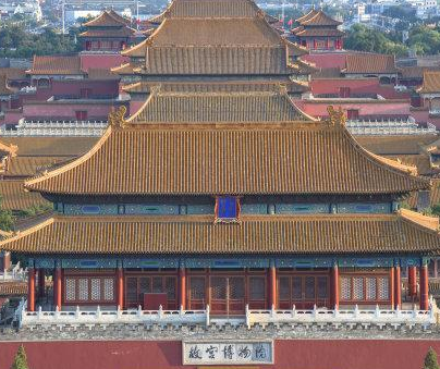 光绪皇帝被慈禧囚禁期间 光绪皇帝过得有多惨
