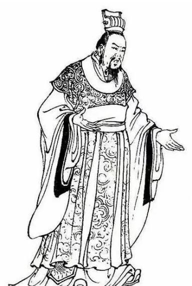 嬴姓赵氏出现于什么时候