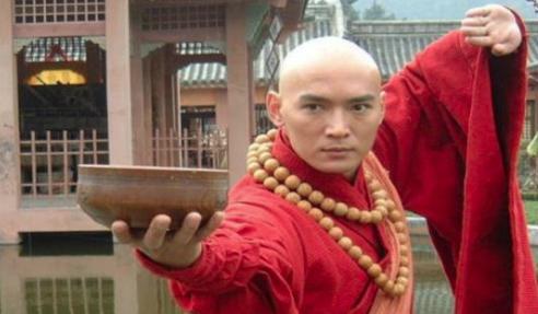他本是隋朝一和尚,却造反称帝立尼姑为皇后