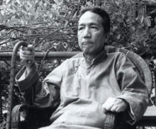 父亲是“清末四公子”之一,他是“哈佛三杰”之一