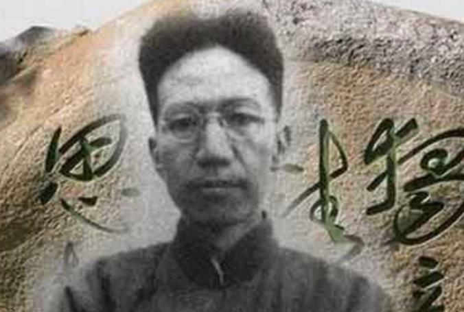 父亲是“清末四公子”之一,他是“哈佛三杰”之一