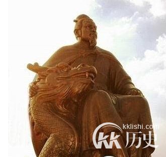 夏朝皇帝孔甲在位时间多长？