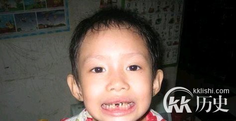 从小被骗!中国小孩一直信以为真的36个谎言