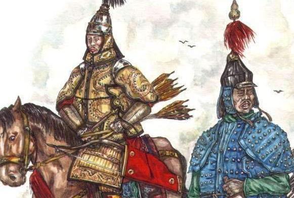 清朝八旗军编制中牛录有多少人