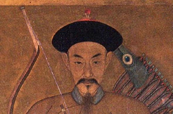 清朝八旗军编制中牛录有多少人