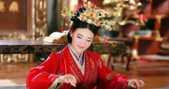 汉武帝的李夫人情商到底有多高
