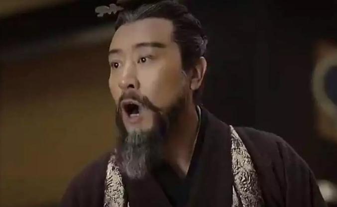 官渡之战让许攸一战成名,但是也成了他催命的符咒!