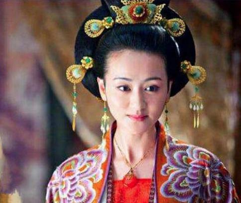 五代将领符彦卿:比独孤信更牛的岳父,三女都是皇后