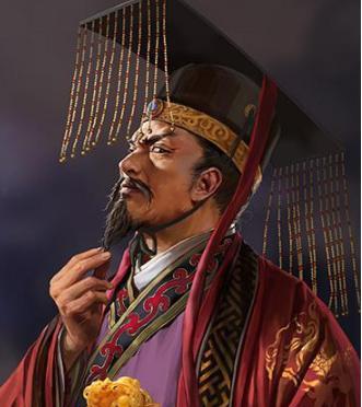 “雄才大略”讲的是什么