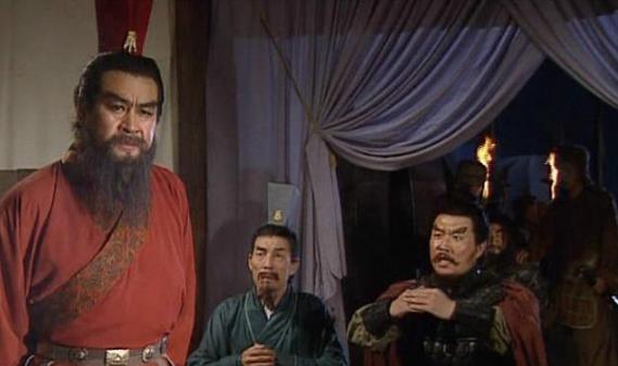 “雄才大略”讲的是什么