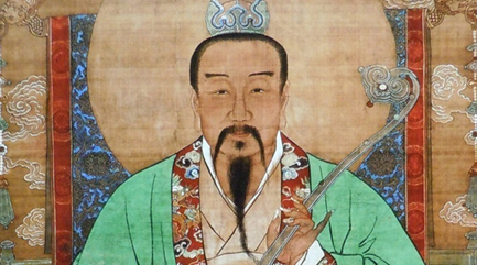 《上清宝诰》:属于赞颂神仙的骈文,道门的特定文体之一-趣历史网