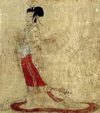 冯媛：汉元帝刘奭的宠妃，最后却服毒自杀