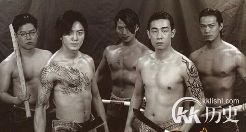 黑帮酷刑有哪些？ 黑帮以10大酷刑施虐讨债