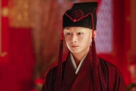 杨思勖：和高力士齐名的宦官，曾平定四次叛乱