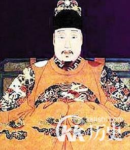 历史上最荒淫的五大昏庸皇帝：清朝的同治皇帝在列